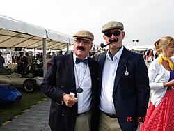 Goodwood 09 de Graves and MAB.jpg