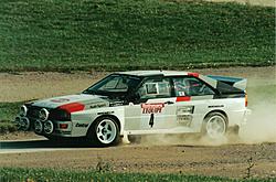 Click image for larger version

Name:	Audi Quattro (Hannu Mikkola).jpg
Views:	6
Size:	436.4 KB
ID:	59444