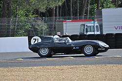 Click image for larger version

Name:	Jaguar D type        Gary Pearson.jpg
Views:	7
Size:	708.0 KB
ID:	61685