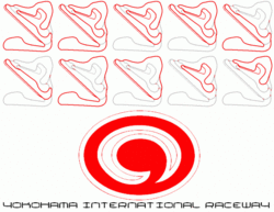 Yokohama International Raceway Layout Map.gif