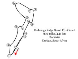 Umhlanga Ridge trackmap.jpg