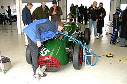 VSCC - Silverstone - 25 April 2009 079wb.jpg