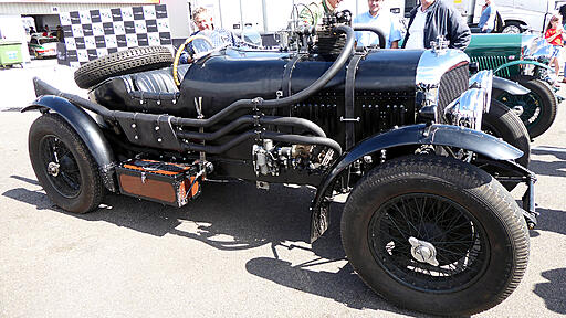 Click image for larger version

Name:	Aero engined Bentley (2).JPG
Views:	3
Size:	1.99 MB
ID:	77851