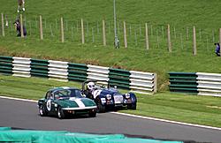 Cadwell HRS start.JPG