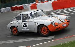 The Porsche 356C of Jesus Fuster sideways through Virage Gare.jpg