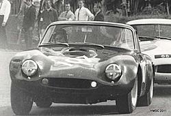 TVR Griffith 1965 - Redex Trophy - 30-8-65.jpg