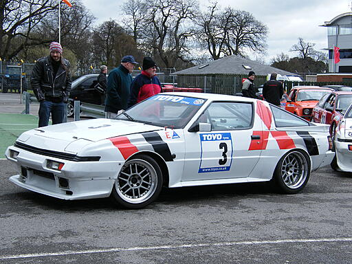 Oulton 28 Mar 2009 012.jpg