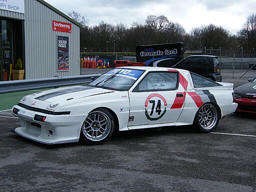 Oulton 28 Mar 2009 014.jpg