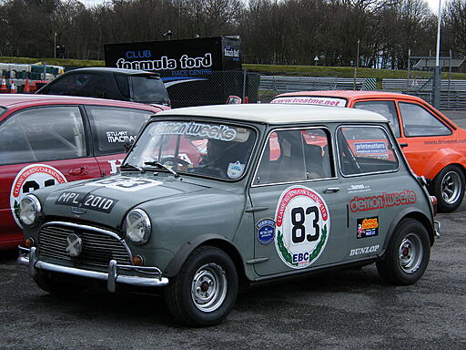 Oulton 28 Mar 2009 017.jpg