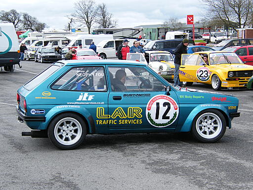 Oulton 28 Mar 2009 024.jpg