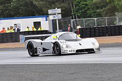 Click image for larger version

Name:	Gareth Evans        Sauber C9 Mercedes.JPG
Views:	5
Size:	745.4 KB
ID:	61949