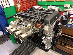 Click image for larger version

Name:	IMG_1456 Engine assembly. (002).jpg
Views:	10
Size:	131.1 KB
ID:	54796