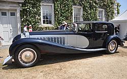 Click image for larger version

Name:	Bugatti T41 Royale.JPG
Views:	2
Size:	1.96 MB
ID:	60160