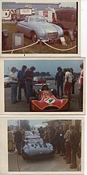 PHOTOGRAPHS TAKEN EARLY SEVENTIES. MALLORY PARK. WHAT ARE THEY.jpg