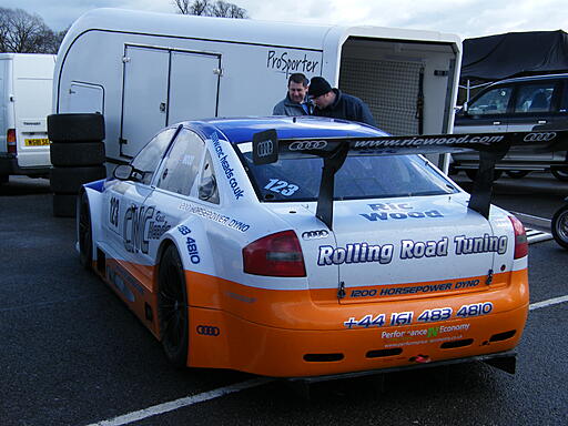 Oulton 28 Mar 2009 220.jpg